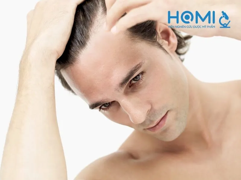 Hướng dẫn kỹ thuật thoa và tạo kiểu tóc bằng sáp vuốt tóc tự chế