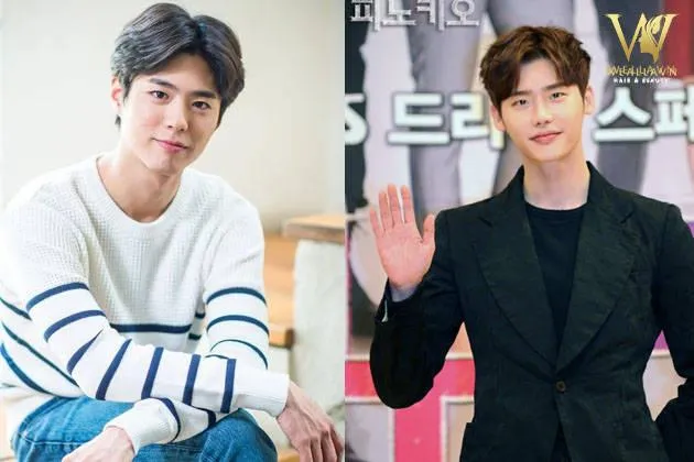 Chuyên gia tạo kiểu tóc Middle Part với kỹ thuật sấy uốn phồng