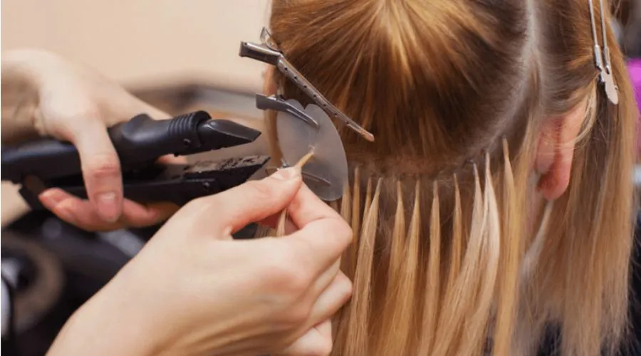 Kiểm tra kỹ mối nối trước khi thực hiện tháo gỡ