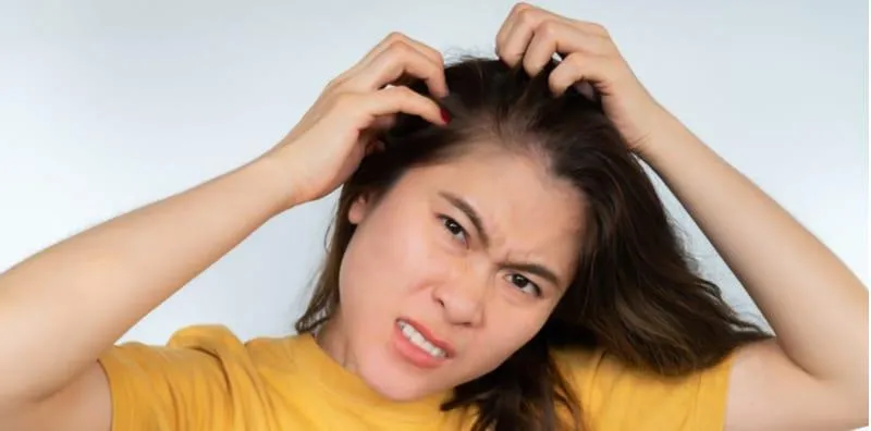 Mái tóc được ủ bằng bia tại nhà sẽ trở nên mềm mượt và bóng khỏe hơn