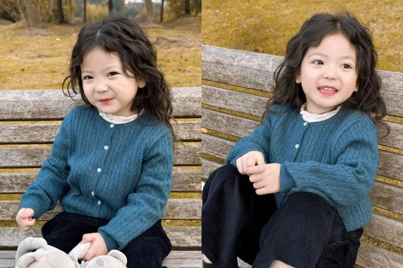 Tóc xoăn sợi mì