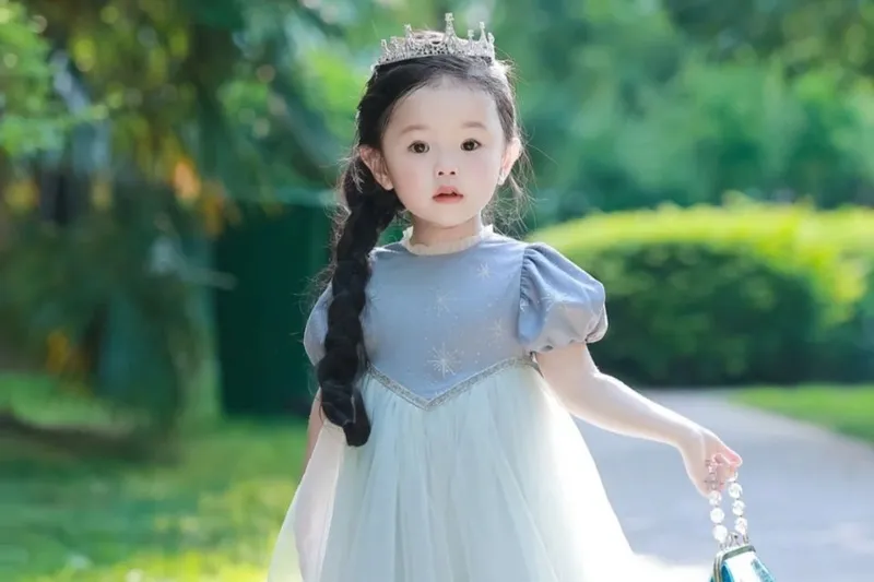 Tết tóc đuôi tôm