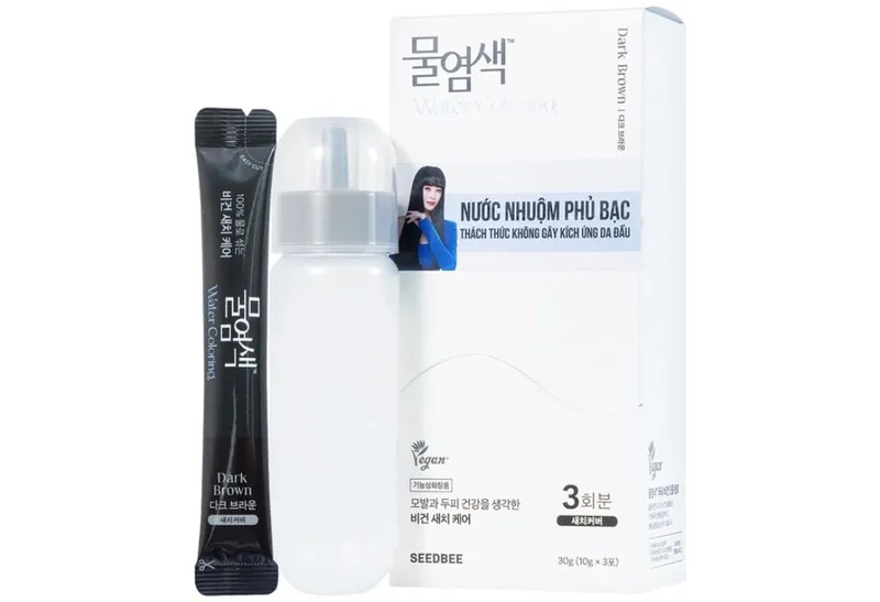 Sản phẩm bổ sung chuyên biệt hỗ trợ sức khỏe tóc