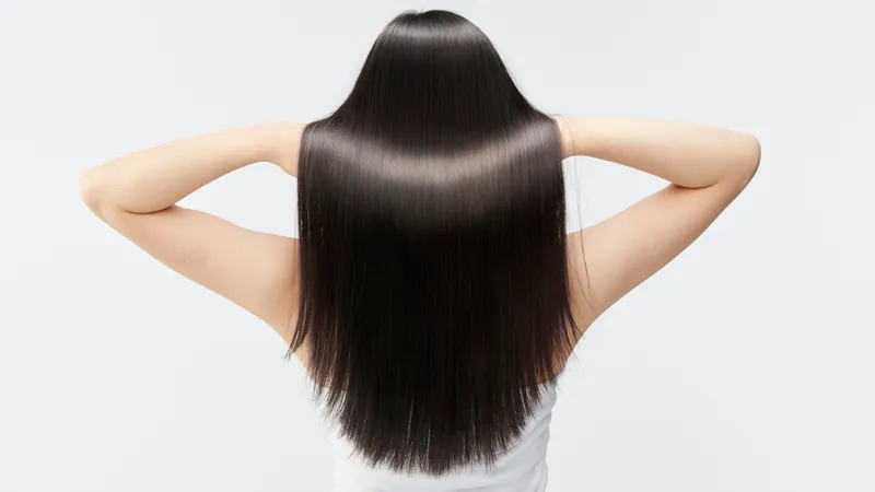 Cách làm tóc dài nhanh trong 1 đêm là thiếu cơ sở khoa học