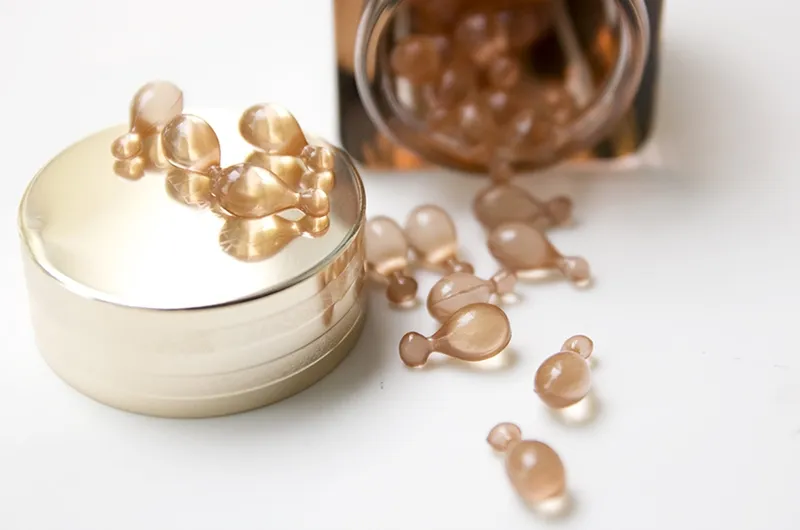 Lưu ý quan trọng khi xác định liều lượng serum dưỡng tóc để tránh bết dính