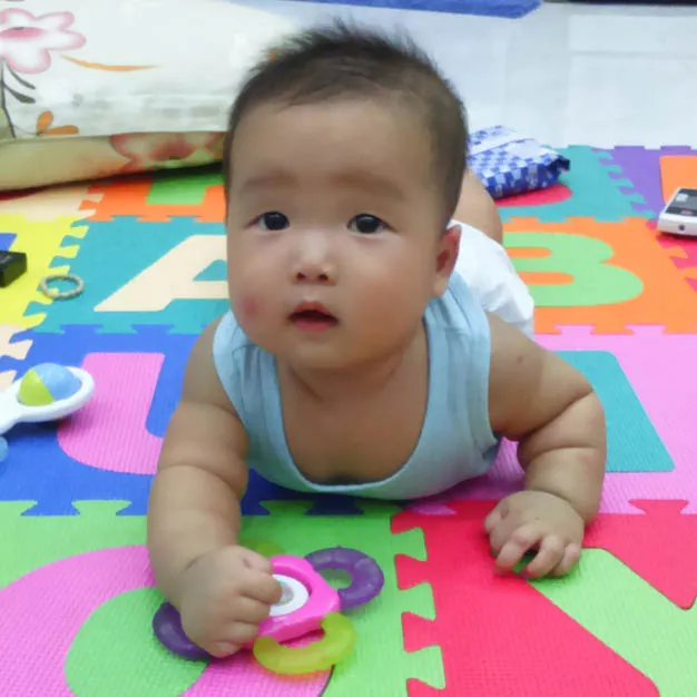 Cách cắt tóc cho bé sơ sinh tại nhà an toàn