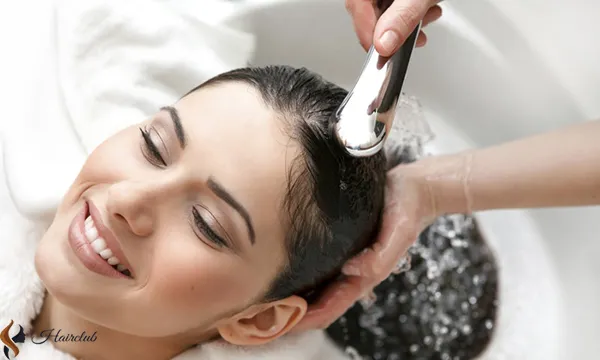 Chăm sóc da đầu đúng cách để ngăn ngừa viêm chân tóc tái phát