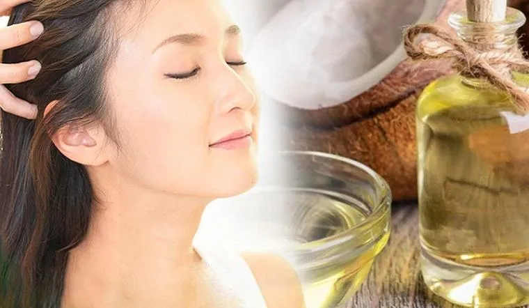 Chuyên gia hướng dẫn cách chăm sóc tóc bằng dầu dừa hiệu quả tại nhà