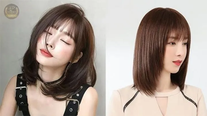 Hướng dẫn chuyên nghiệp về kiểu tóc cho người có khuôn mặt hình trái tim