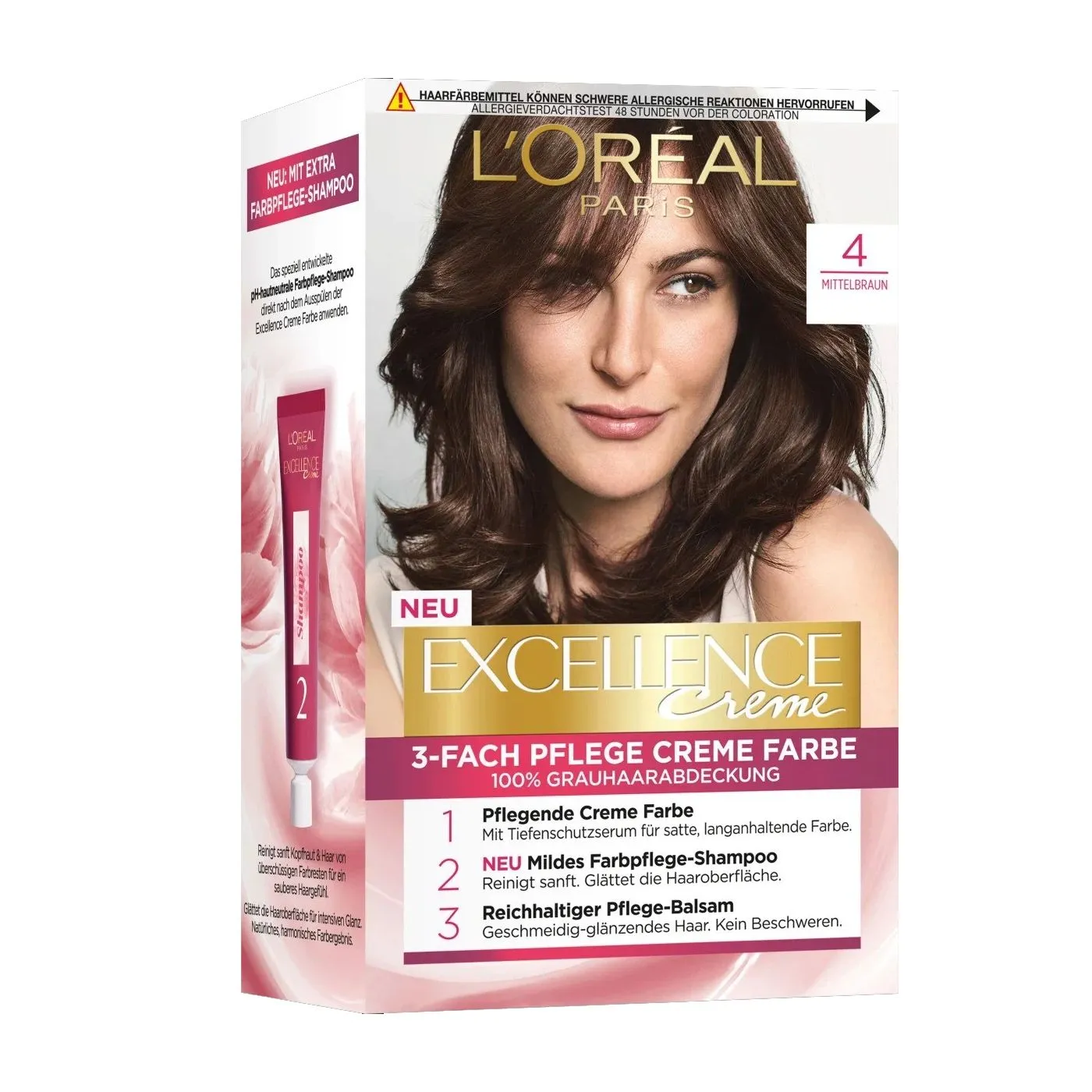 Các bước cơ bản trong quá trình nhuộm tóc tại nhà, đảm bảo màu nhuộm lên chuẩn và bền lâu