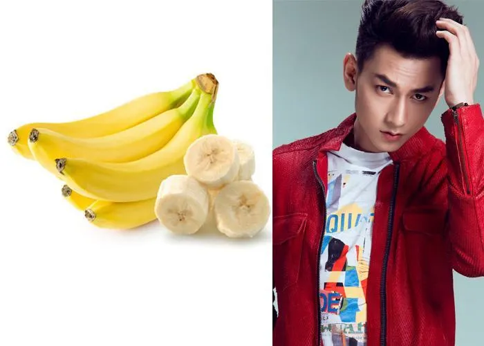 Cải Thiện Tóc Khô Xơ Rối Với Mặt Nạ Chuối Và Mật Ong