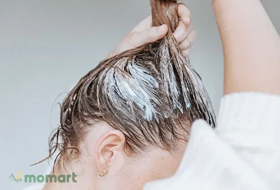 Dầu xả tóc là gì và những công dụng