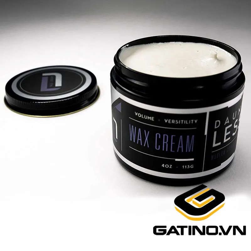 Sáp vuốt tóc Dauntless Wax Cream