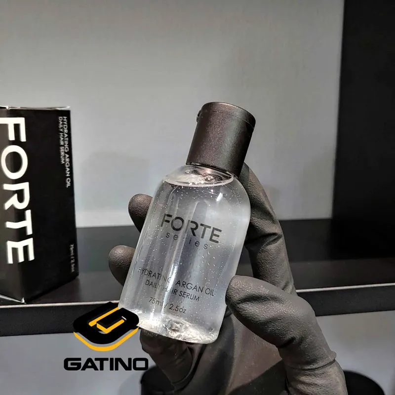 Tinh Dầu Forte Series Hydrating Argan Oil: Tinh dầu dưỡng ẩm chuyên sâu