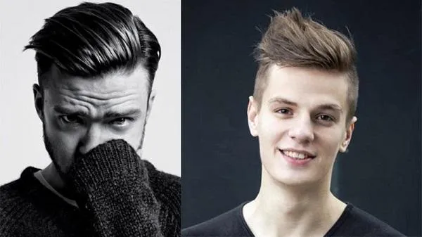 Bạn cần lưu ý những điểm quan trọng trong khi sử dụng gel vuốt tóc như không dùng lược, không dùng quá nhiều để tạo kiểu đẹp, tự nhiên và bảo vệ tóc