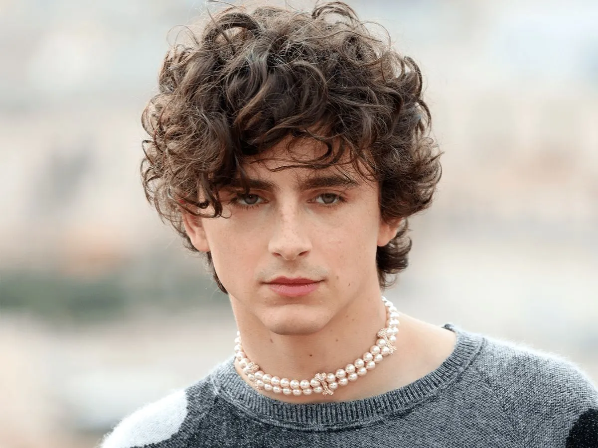 Chăm sóc tóc giúp giữ mái tóc bồng bềnh và bảo vệ sức khỏe của tóc