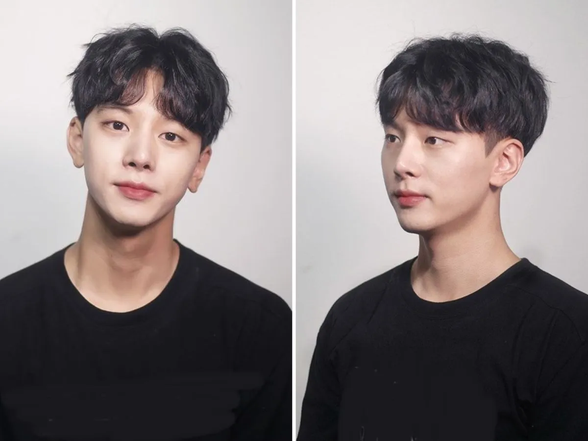 Bỏ qua bước dưỡng ẩm và phục hồi tóc uốn