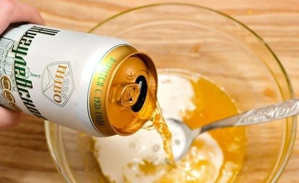 Sự kết hợp hoàn hảo giữa Vitamin B1, trứng gà và dầu ô liu cho mái tóc bóng mượt