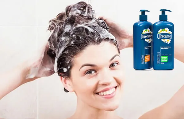 Dưỡng Ẩm Chuyên Sâu Là Bước Chuẩn Bị Quan Trọng Cho Cách Làm Thẳng Tóc Uốn Tại Nhà