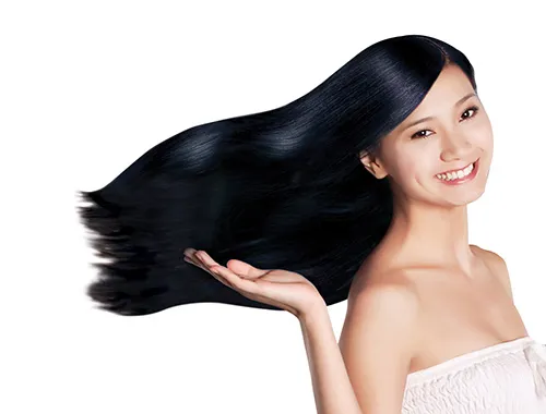 Tinh dầu dưỡng cung cấp hoạt chất làm tóc mềm mượt và bóng khỏe