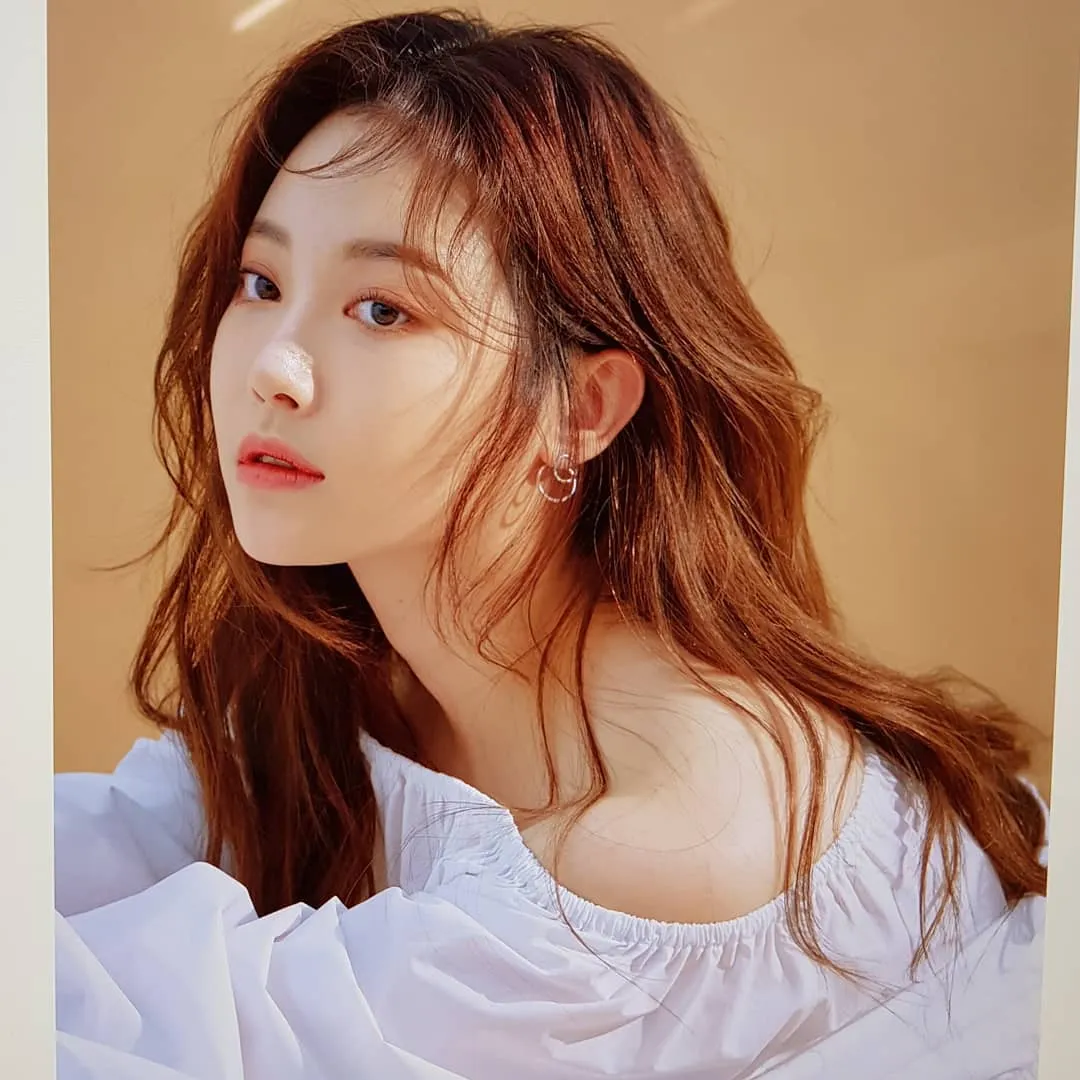 Ví dụ minh họa cách đọc bảng màu nhuộm tóc với các con số cụ thể