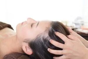 Lời khuyên nên giật tóc kêu đúng kỹ thuật và lực đạo