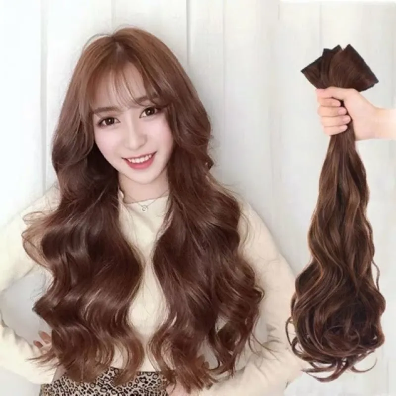 Lưu ý khi chọn tóc giả