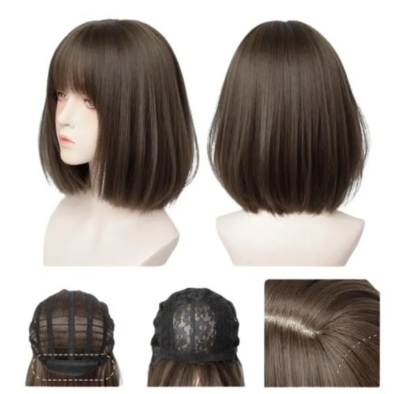 Sử dụng lưới đội đầu