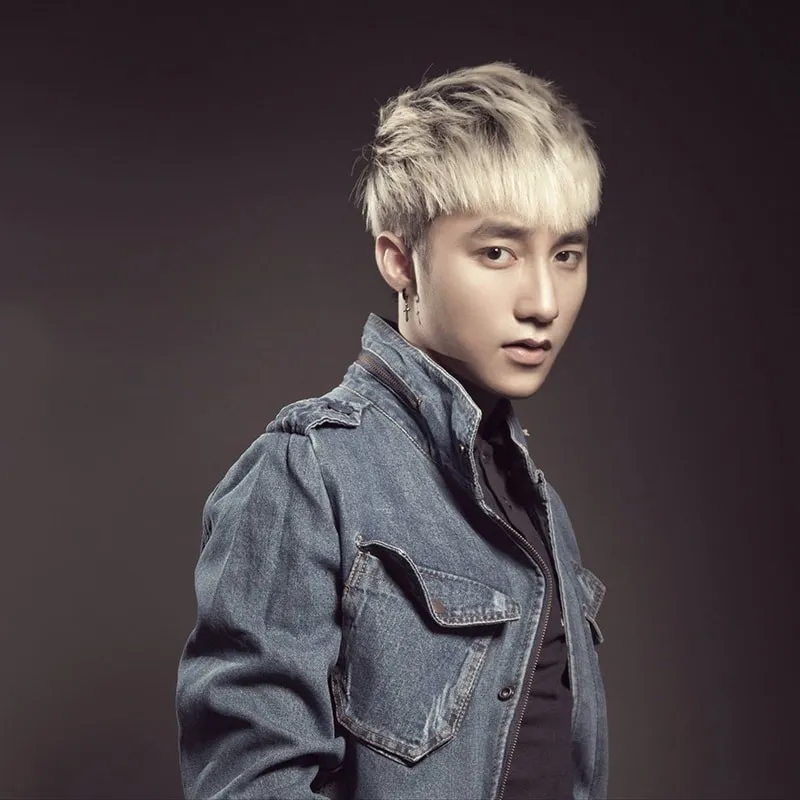 Sáp vuốt tóc giúp mái tóc giữ nếp hiệu quả