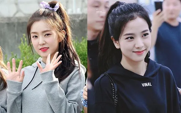 Cách buộc tóc mái đẹp chứa đựng bí quyết để buộc tóc mái khéo léo