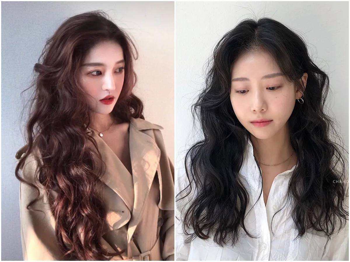 Lưu ý về nhiệt độ máy uốn tóc