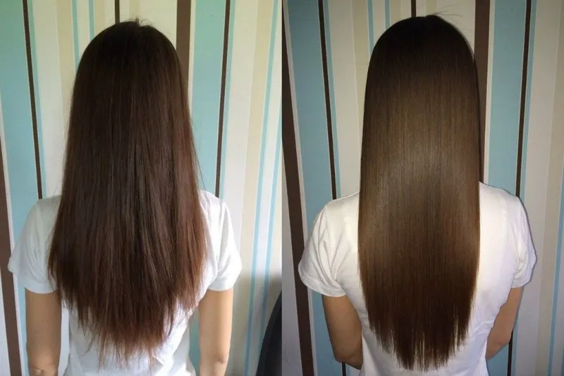 Luôn ưu tiên các sản phẩm phục hồi Keratin không chứa Formaldehyde để đảm bảo sức khỏe