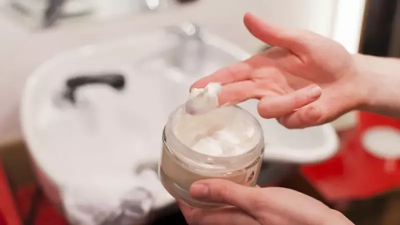 Sử dụng dầu xả