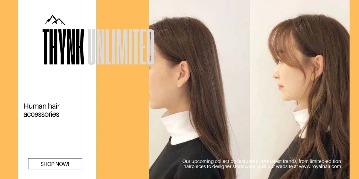 Sử dụng kẹp phồng tóc mái giúp mái không bị bết dính