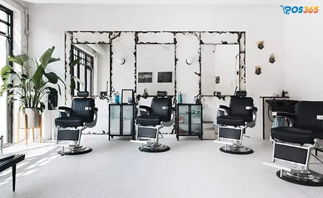 Thách thức trong cách quản lý tiệm tóc, bao gồm nhân sự và tài chính