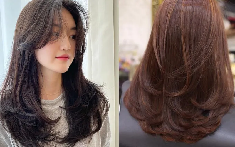 Tóc layer chắc chắn là một trong những kiểu tóc đẹp nhất mà bạn có thể nhìn thấy. Ảnh tóc layer đẹp nhất của chúng tôi chứa đầy nét cuốn hút và cuốn hút mà bạn sẽ chắc chắn không muốn bỏ qua.