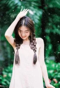 Cách thực hiện tết xương cá đơn giản