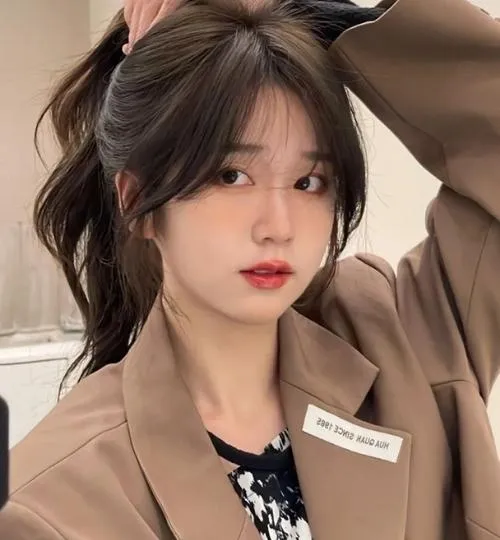 Kỹ thuật cắt tóc mái layer chuyên nghiệp và đẹp mắt