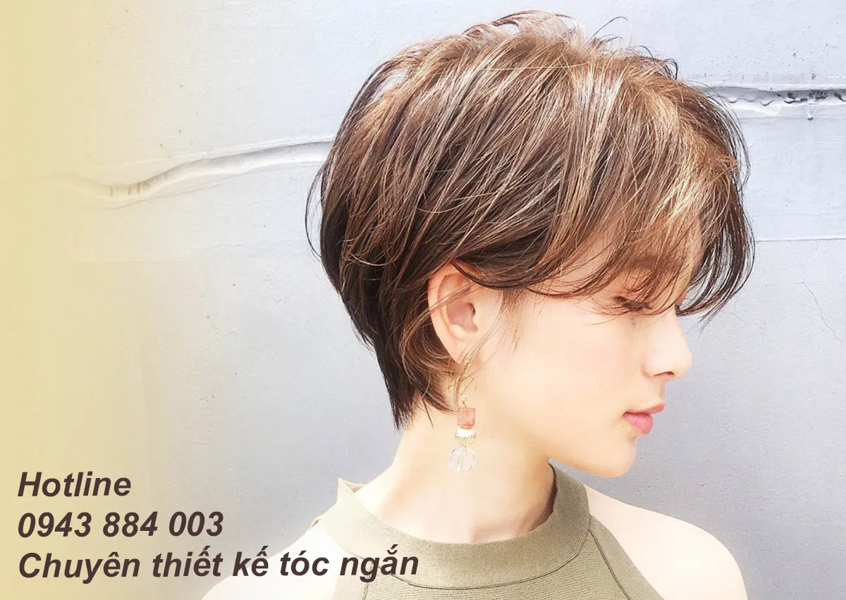 Muốn có một mẫu tóc tém đẹp và phù hợp với khuôn mặt của mình? Bạn đến đúng nơi rồi đấy! Chúng tôi sẽ giới thiệu cho bạn những thiết kế tóc tém đa dạng và sang trọng nhất. Hãy xem và lựa chọn ngay cho mình một kiểu tóc tém ưng ý nhất!