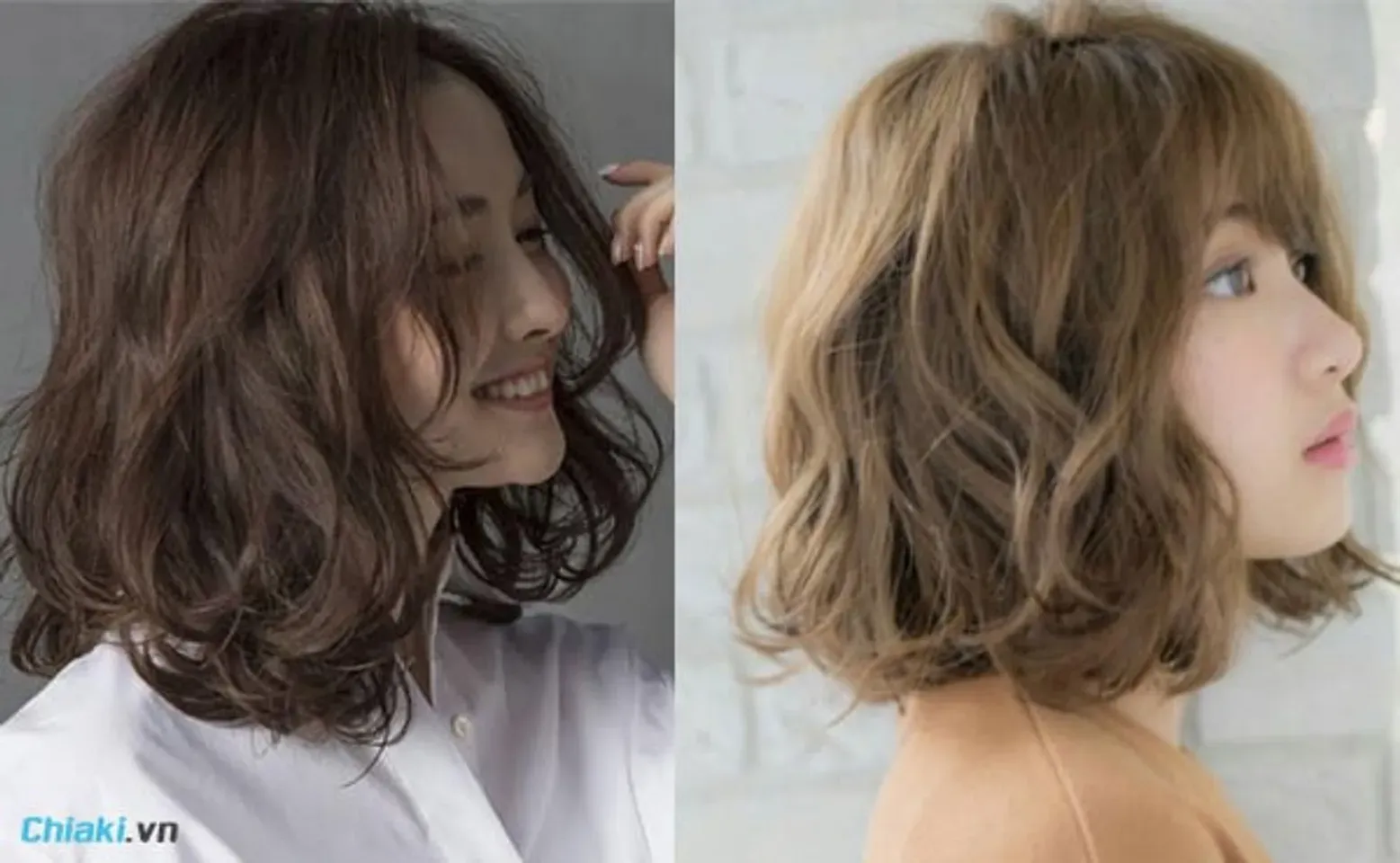 Sự nổi khối của bím tóc Hà Lan giúp mái tóc trông dày hơn đáng kể.