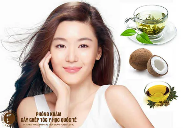 Quá trình kiểm tra và chuẩn bị cho liệu pháp chăm sóc tóc chuyên sâu, đảm bảo sự an toàn và hiệu quả trong việc làm cách nào để tóc mọc nhanh