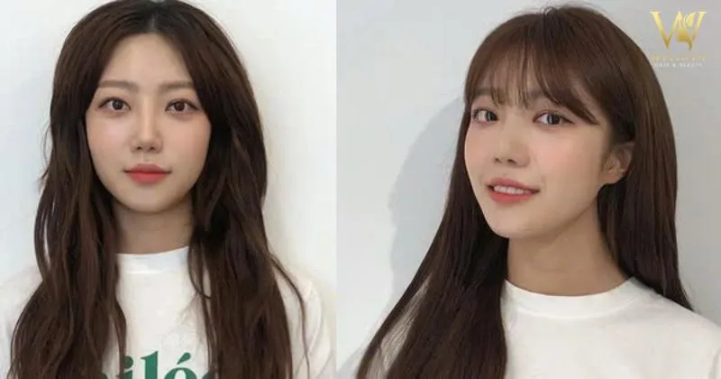 Mặt nạ chanh và nước dừa là cách xả tóc uốn tại nhà giúp tóc mềm và dễ duỗi