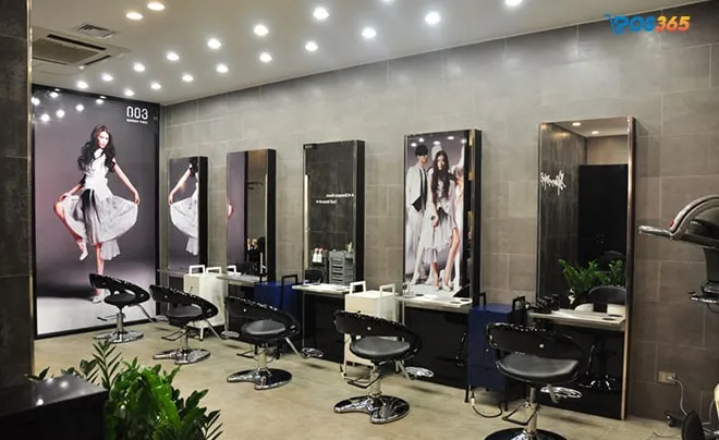 Xây dựng bảng giá dịch vụ rõ ràng trong cách quản lý tiệm tóc