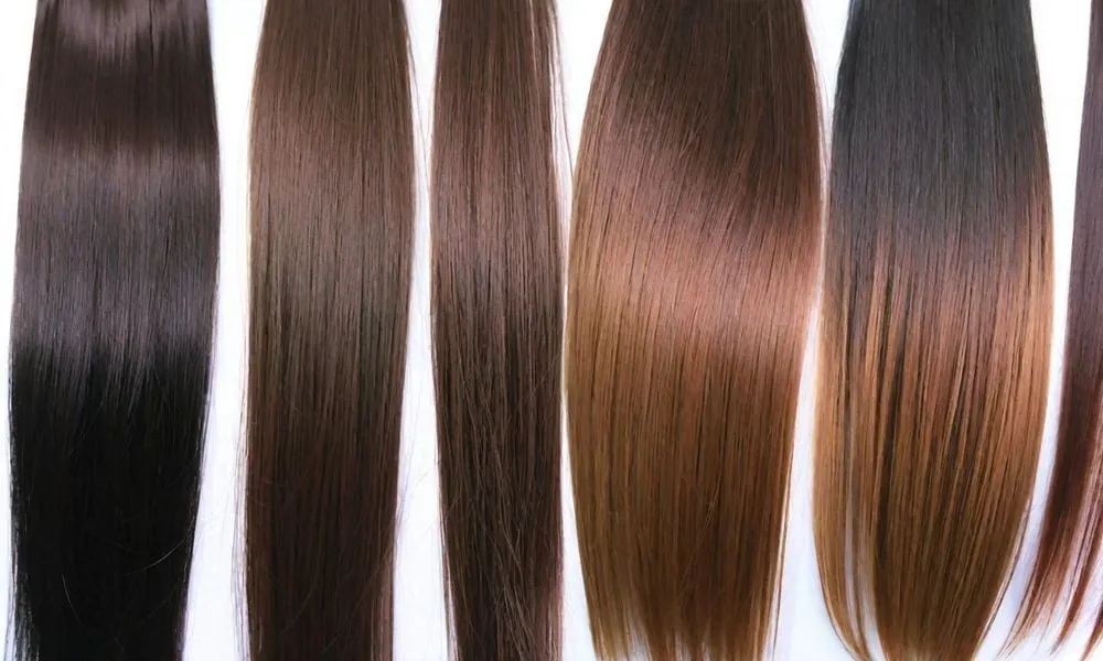 Paraphenylendiame là thành phần phổ biến nhất trong thuốc nhuộm tóc, giúp tạo màu tóc sẫm và cũng là nguyên nhân hàng đầu gây dị ứng thuốc nhuộm.