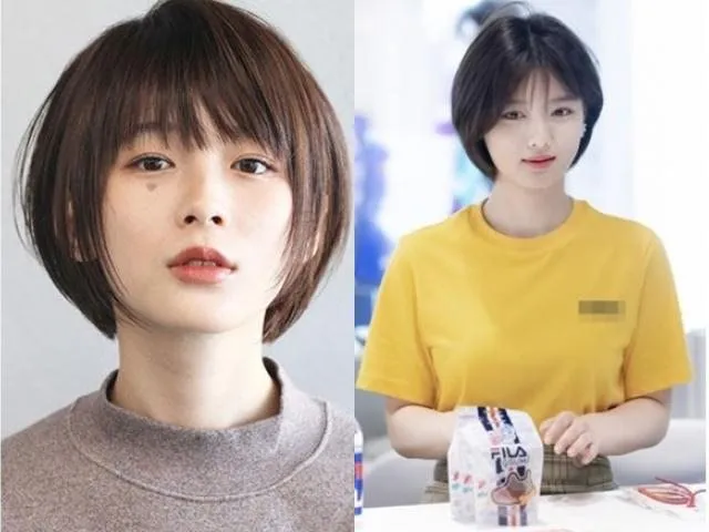 Sấy cúp phồng chân tóc tạo độ bồng bềnh tự nhiên