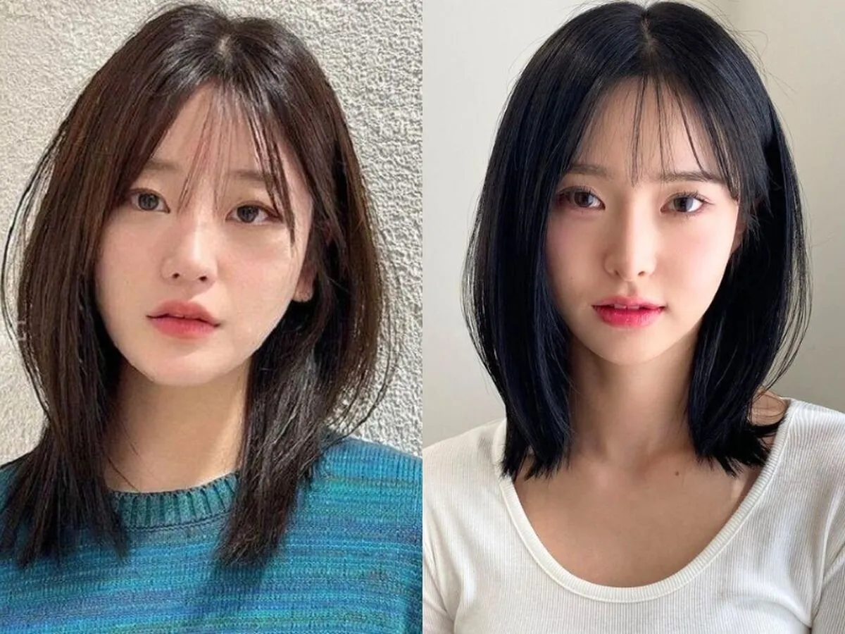 Cách tạo kiểu tóc bob layer ngắn cá tính cho nữ hiện đại