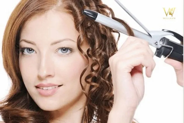 Lợi ích của máy uốn tóc mini