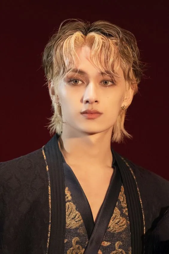 Long Layers thể hiện phong cách tự do và phóng khoáng