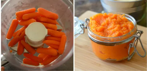 Hướng dẫn nhuộm tóc màu nâu đen an toàn bằng lá móng Henna kết hợp trà xanh