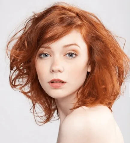 Cách nhuộm tóc màu đồng sáng tự nhiên bằng cà rốt và mật ong giúp tóc bóng khỏe